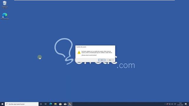 Ejecutar como Administrador No Funciona Windows 10 ✔️ SOLUCION смотреть онлайн