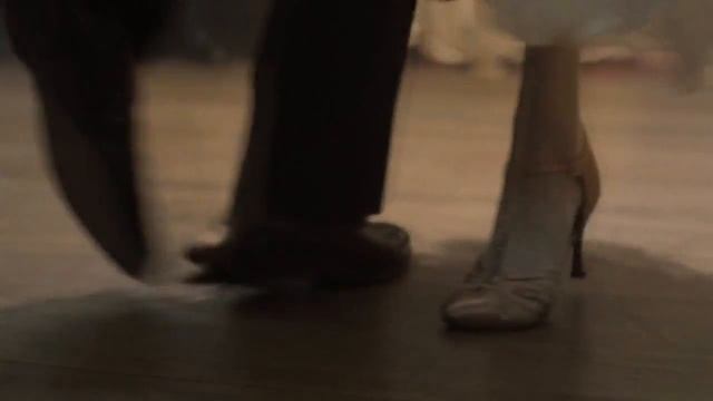 Вальс /авторская песня/