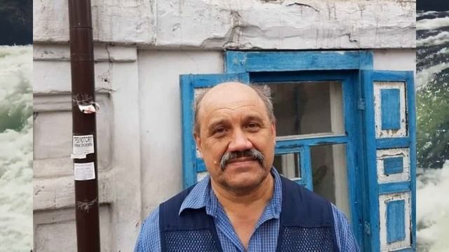 «Я не покоряю горы. Это горы покорили меня». Загадочное исчезновение Владимира Ульянова в Абхазии смотреть онлайн
