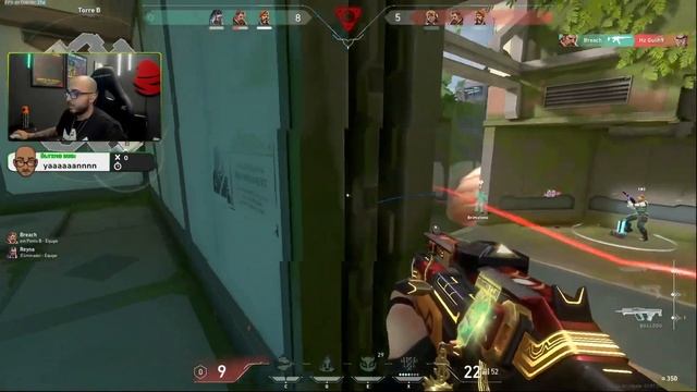 POR ISSO BULLDOG É IMPORTANTE NESSES ROUNDS смотреть онлайн