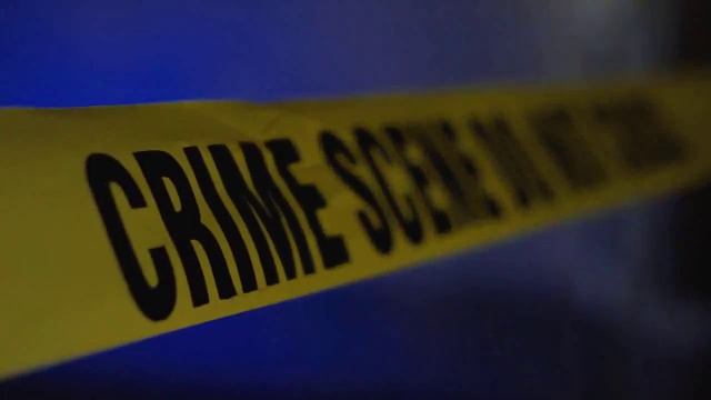 Relaxing Ambient Soundscape - The Crime Scene - Police Radio - Photography - City Ambience - Rain смотреть онлайн