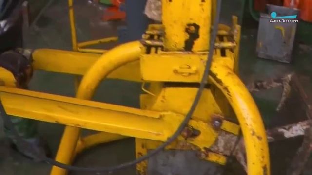Арктическая командировка «Пульс города». Тайны дна Северного Ледовитого океана смотреть онлайн