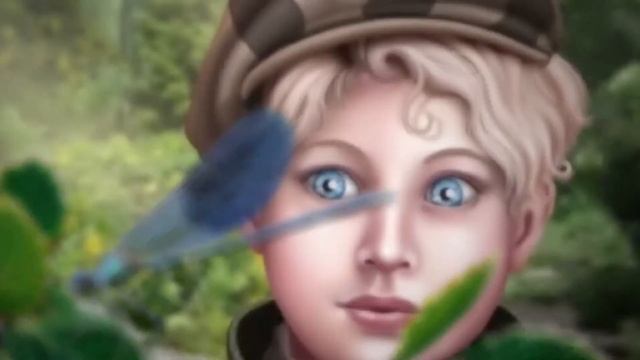 Fairy Tale Mysteries 2: The Beanstalk (Full) смотреть онлайн