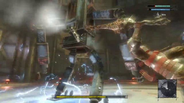 Junk Heap Took A Level In Whoop-Ass | Let's Play NieR: Replicant BLIND | Episode 58