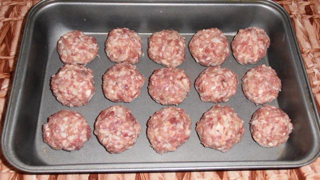 Рецепты от шеф-повара