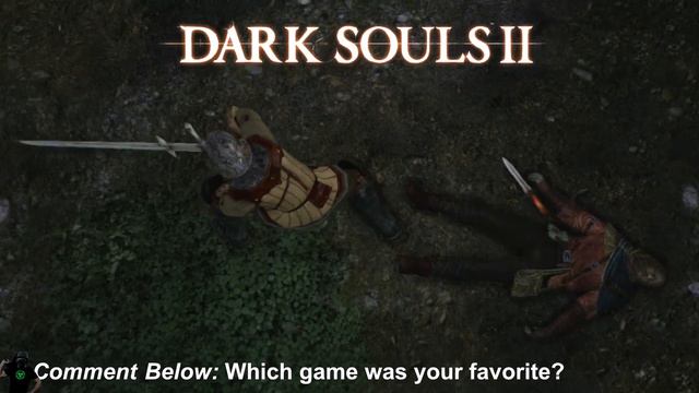 Zweihander Animation, Dark Souls to Elden Ring - Riposte and Backstab смотреть онлайн