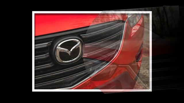 Test Driver 2016 Mazda CX 5 2 5L AWD Top Performance смотреть онлайн