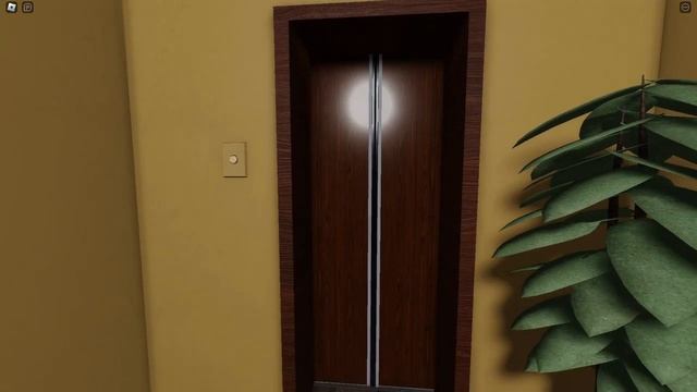 Roblox. Лифт МЛЗ 1972 г.в, 320кг, 0,71м/с в Административном Здании. смотреть онлайн