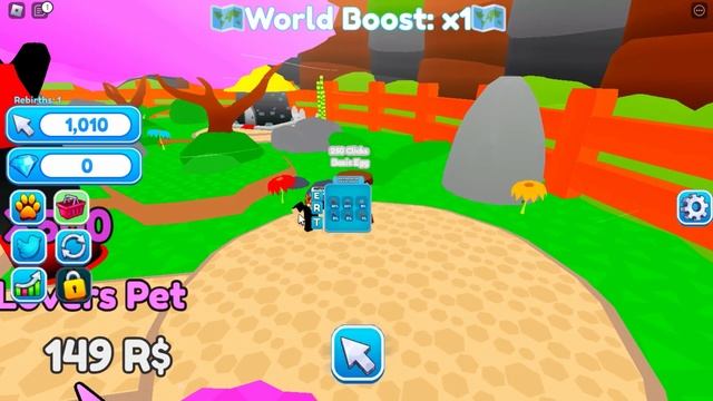 САМЫЙ ЧИТЕРСКИЙ СИМУЛЯТОР КЛИКЕРА! ХАКЕРСКИЕ КОДЫ КЛИКЕР СИМУЛЯТОР! Charge Clickers X ROBLOX смотреть онлайн