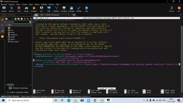 17:How to Deploy jar file in tomcat using GitLab CI Pipeline | GitLab CI CD Deploy to Tomcat Server смотреть онлайн