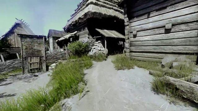 Kingdom Come Deliverance Nvidia Freestyle Colour Change смотреть онлайн
