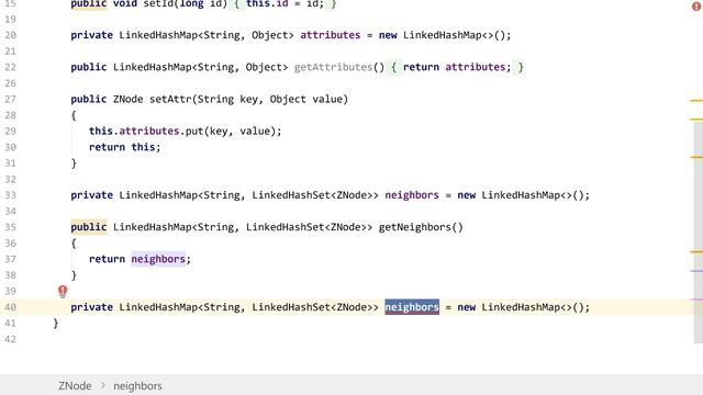 Model Driven Engineering 04 Implementing Graphs смотреть онлайн