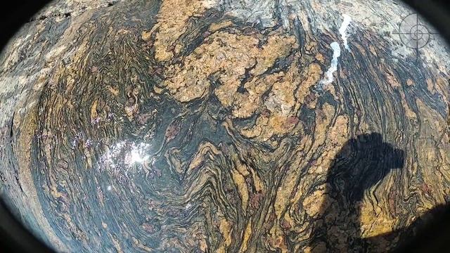 Северное приладожье, ч. 2. О разломах и текстурах. смотреть онлайн