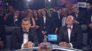 Что? Где? Когда? Вторая игра Летней серии. Выпуск от 22.05.2016