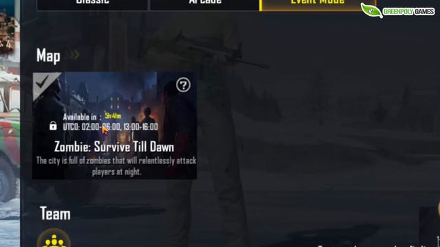 PUBG Zombie Beta Version смотреть онлайн
