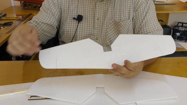 Конструктор модели Sbach 342 950 Next (тренер) / ALNADO