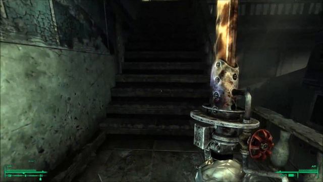 Fallout: A Tale of Two Wastelands Episode 14: Searching for Technology смотреть онлайн