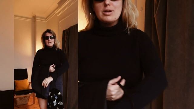 Эксперимент ✨7 ДНЕЙ ОДНОТОННЫХ ЛУКОВ -  Как я мучилась целую неделю - Ксюша Молоко