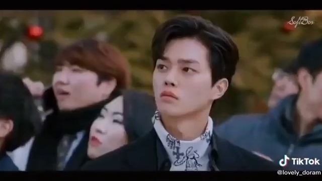 Дорама "любовный сигнал" смотреть онлайн