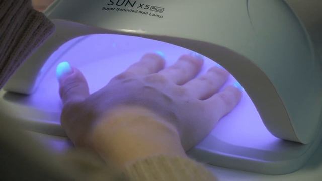 Реклама. Салон красоты. смотреть онлайн