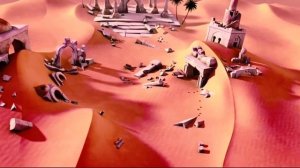 Шахерезада 1-5