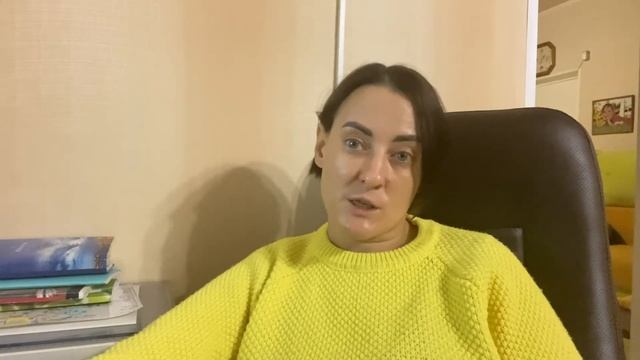 Челлендж 365 #9 /Ежедневные влоги целый год. / Уборка. Список книг для чтения в январе