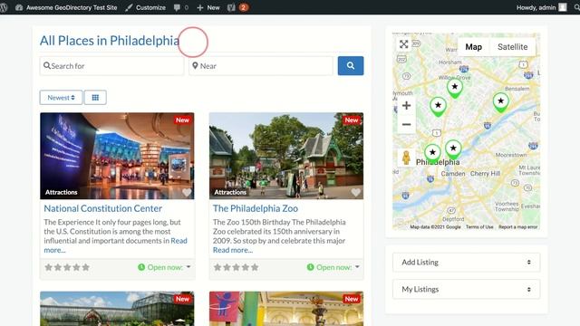 Titles and Meta Settings Overview смотреть онлайн