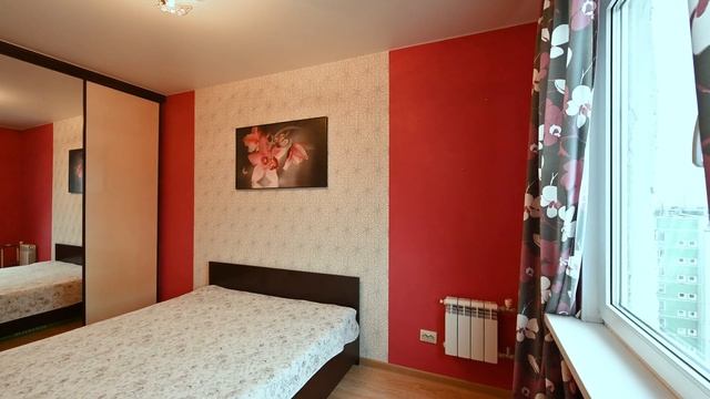 Квартира в Екатеринбурге, Родонитовая 36 смотреть онлайн