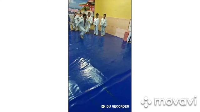 Как мы делаем на дзюдо клуб Танрен и они все свой канал танрэн смотреть онлайн