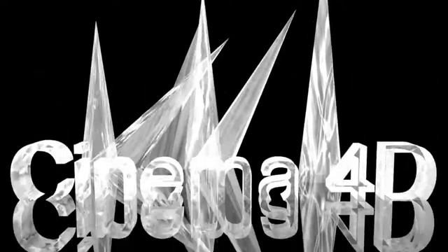Crystal Space 3D смотреть онлайн