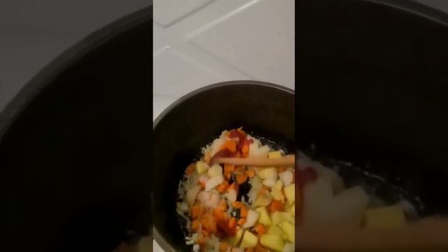 И без мясо вкусно?.чечевичный суп простой рецепт.етсіз жасымықтан сорпа. #чечевичныйсуп#вкусно#