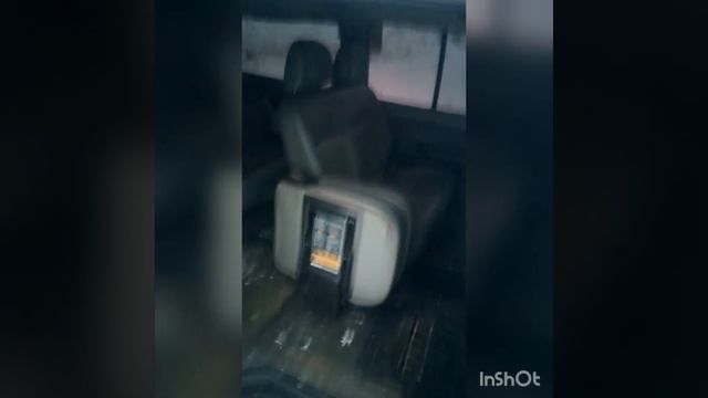 ХУНДАЙ СТАРЕКС 2006года