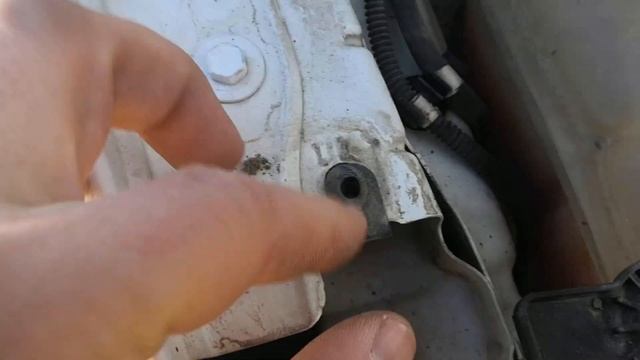 Снятие фары Ford Focus III смотреть онлайн