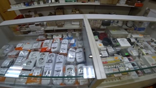 RUSSIA 2018: Go to provincial construction market. What does a real Russian dacha toilet look like? смотреть онлайн