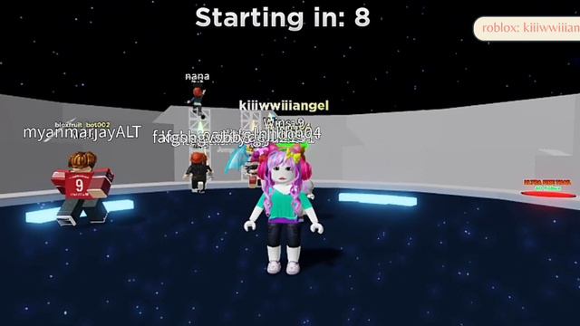 tower of jump | Roblox | kiwi смотреть онлайн