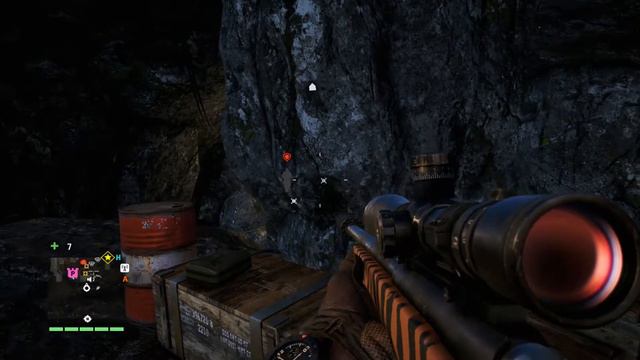 Far Cry 4 - Walkthrough - Fortress - Rajgad Gulag смотреть онлайн