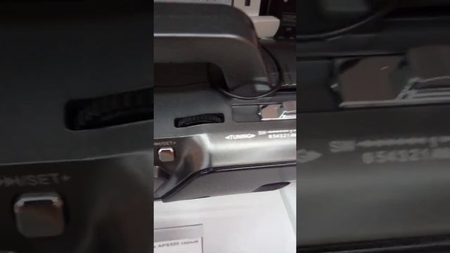 Aceline Aps500 Subwoofer моноблок ручка. радио юэсби тф разъём