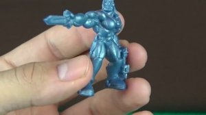 Ретро Технолог. Битвы fantasy: настольная игра "Ключевое сражение"