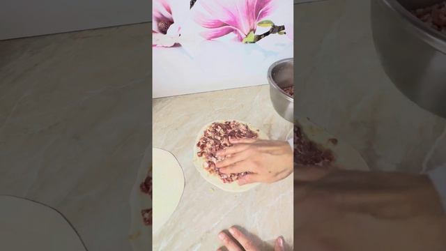 ГӨШ-НАН❤️🔥💣 АТУШСКИЙ ВАРИАНТ( Уйгурская кухня) смотреть онлайн