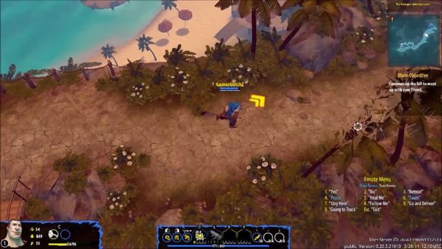 Ultimate Guide/Tutorial - Dead Island Epidemic - Combat/Classes/Crafting/Maps/Leveling 1/4 смотреть онлайн