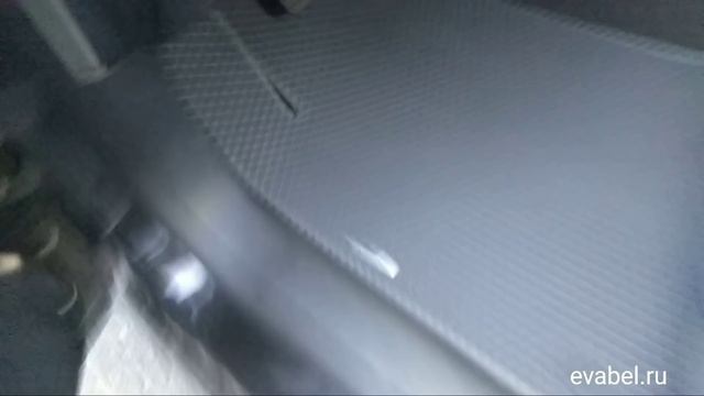 Renault Laguna 3 eva коврики в салон evabel.ru смотреть онлайн