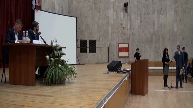 Учебник для Антона Олеговича Кульбачевского от Альянса Зеленых смотреть онлайн