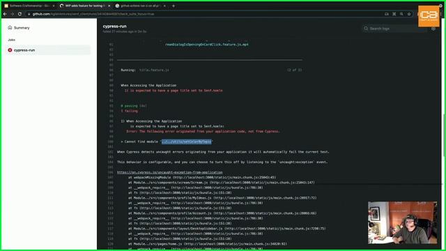 WORK THE WEB - Session 13 - Software Craftsmanship смотреть онлайн