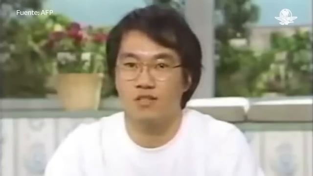 Realizan "última Genkidama" en Zócalo de CDMX en honor a Akira Toriyama смотреть онлайн
