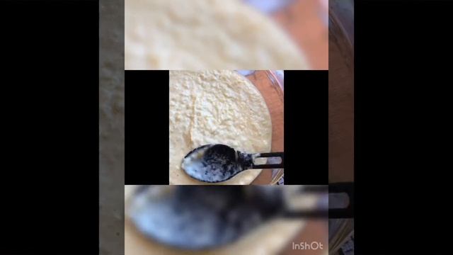 Тыквенный манник