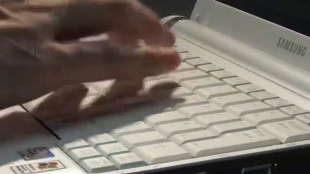 Samsung N120 Netbook Review смотреть онлайн