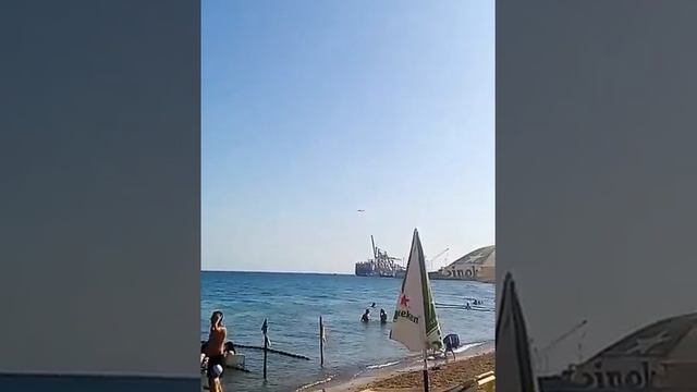 Самолётик пролетел. смотреть онлайн