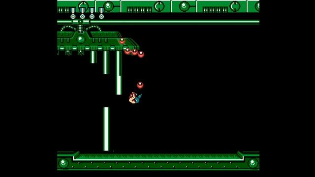 Super Contra (Super C) Полное прохождение на русском [NES / Dendy / Famicom] смотреть онлайн