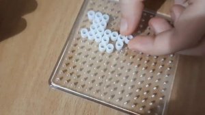 Интересные идеи для термомозаики.