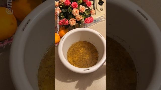 Как распарить лица и убрать чёрные точки шприцем!!! смотреть онлайн